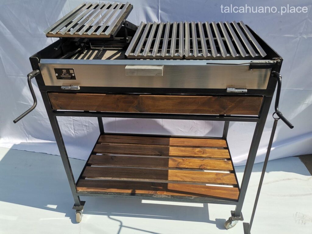 Las 7 mejores parrillas de Talcahuano