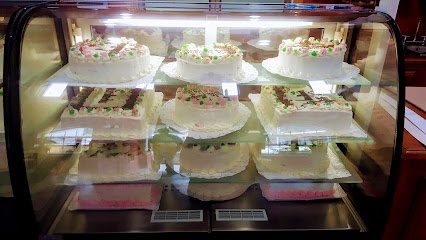 Pasteleria Arraya