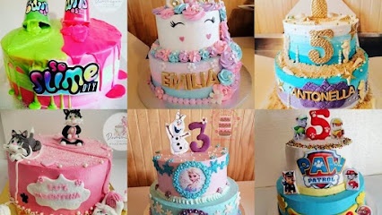 Pasteleria Dominique Dulce Bendición