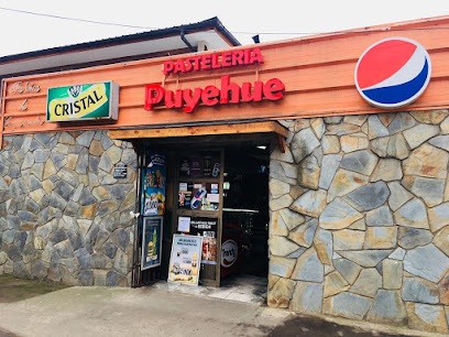 Pasteleria Puyehue