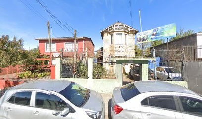 Patagonia servicios