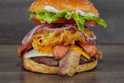 Patrón Alemán (Sandwich)