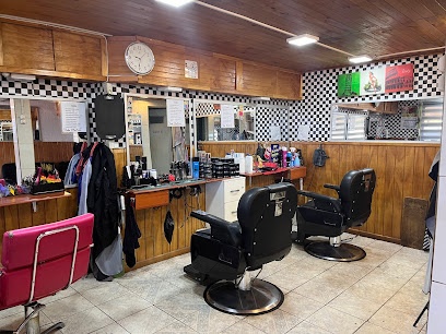 Peluquería chivilingo 13
