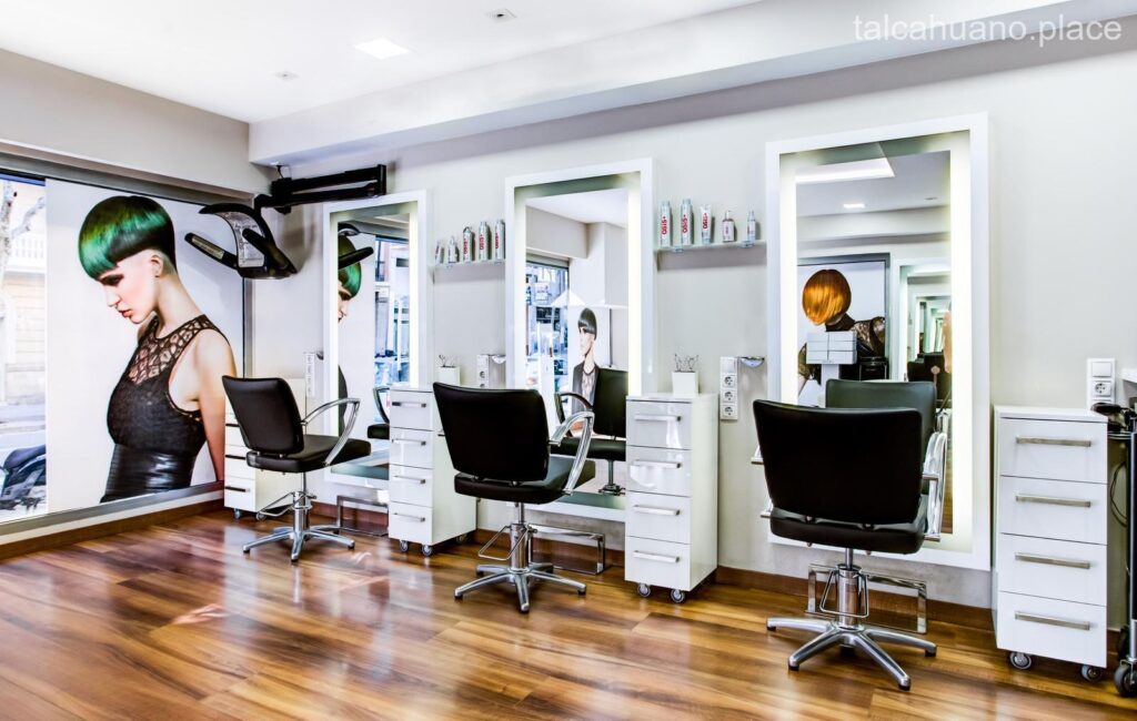 Las 7 mejores peluquerías de Talcahuano