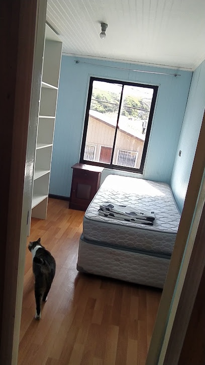 PENSION 16 NORTE