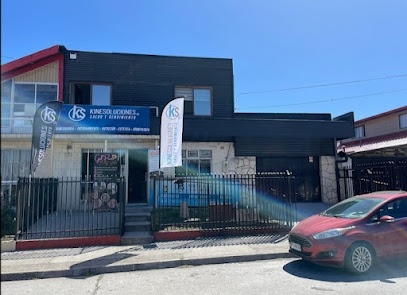 Podologia Clínica Talcahuano Biobio PD