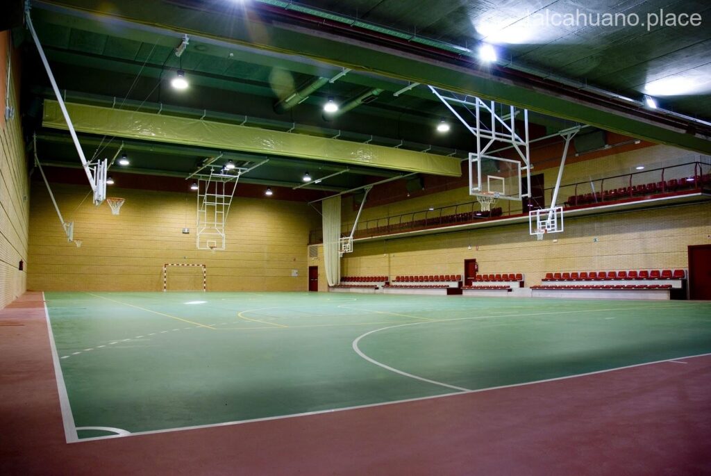 Los 6 mejores polideportivos de Talcahuano