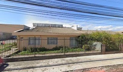 Procesos Sanitarios SPA