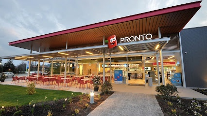 Pronto Copec Talcahuano