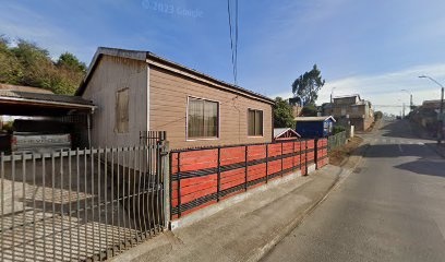 Punto de Luz Impresiones