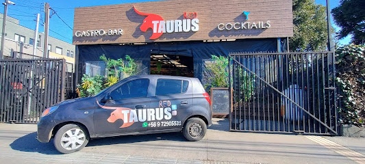 RedTaurus Gastrobar