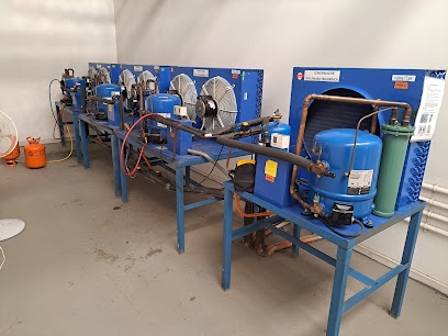 Refrigeración Gutiérrez