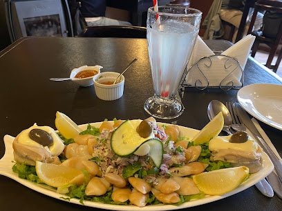 restaurant el timon