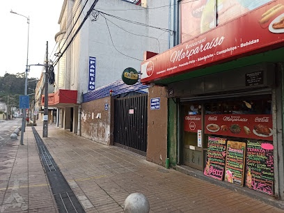 Restaurant Marparaíso