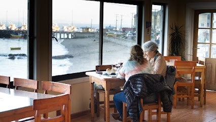 Restaurant Punta Norte