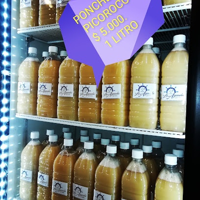 Restaurant TURISMO La AGUADA SPA