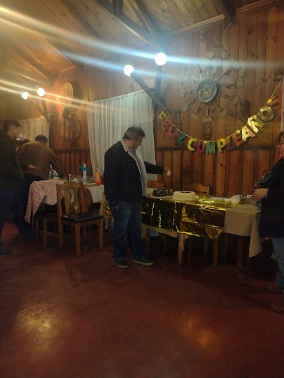 Restaurante rumalhue