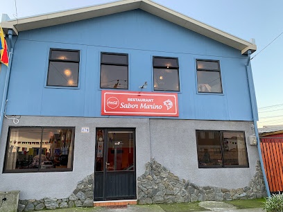 Restaurante Sabor Marino