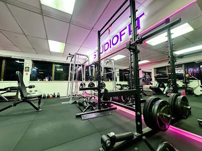 RobStudioFit