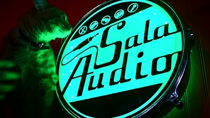 Sala Audio