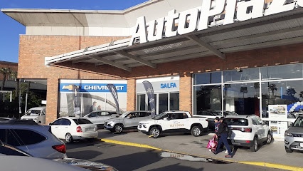 Salfa Chevrolet
