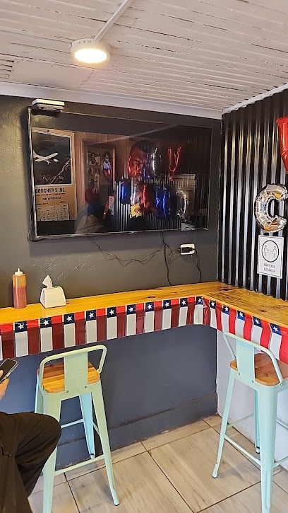Sandwicheria La Fuente Talcahuano