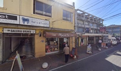 Servicio de Vigilancia Privada Ltda., 