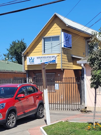 Servicios AYNA Spa