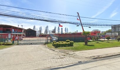 Servicios Bio Bio Limitada