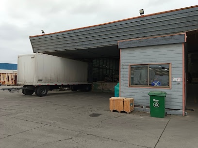 Servicios Logisticos El Arriero S.A