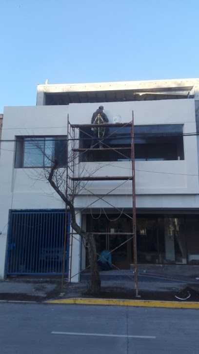Servicon Construcciones