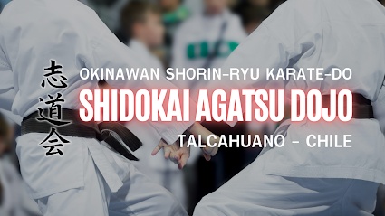 Shidokai Agatsu Dojo