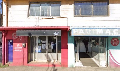 Soc Farmaceutica Estacion