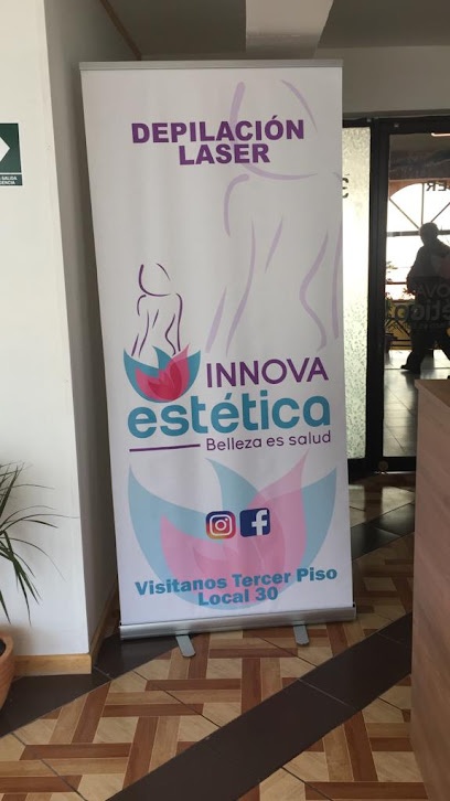 Sociedad Innova Estética ltda.