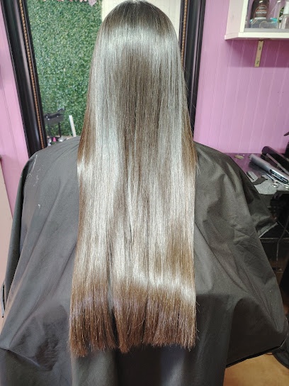 Studio de belleza Afrodita