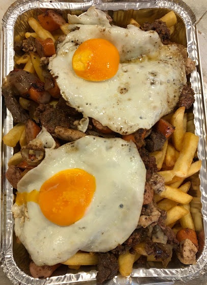 Super Sazon Talcahuano