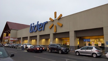 Supermercado Lider