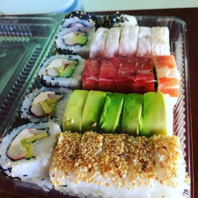 Sushi Haru Talcahuano