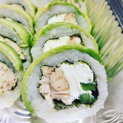 Sushi mix Talcahuano