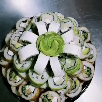 Sushi yaz
