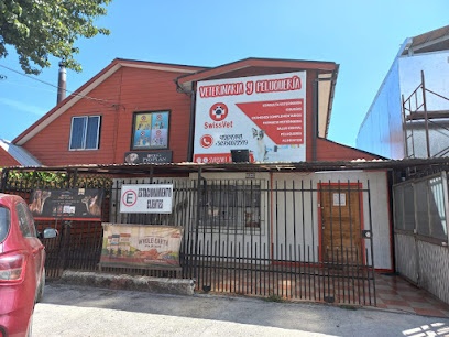 SwissVet Talcahuano