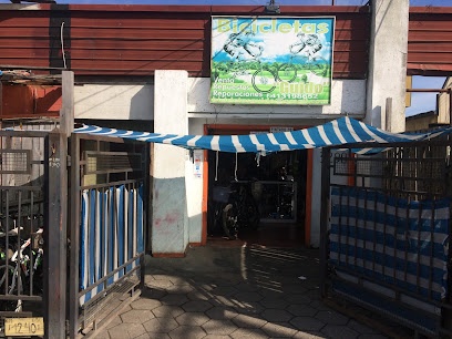 Taller Bicicletas Guido