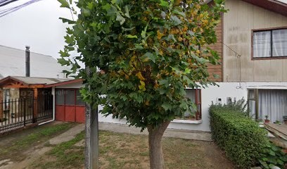 Taller moto Jesus Mendoza