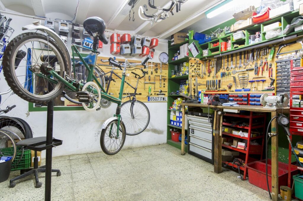 Los 5 mejores talleres de bicicletas de Talcahuano