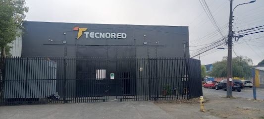Tecnored Talcahuano
