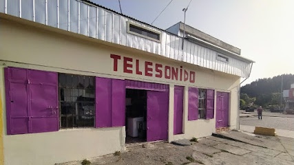 Telesonido