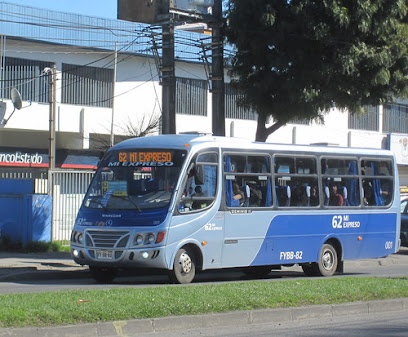 Terminal Mi Expreso