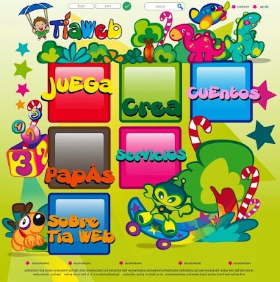 TiaWeb