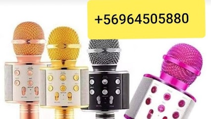 Tienda online ( Avenida Colón #113 Talcahuano)