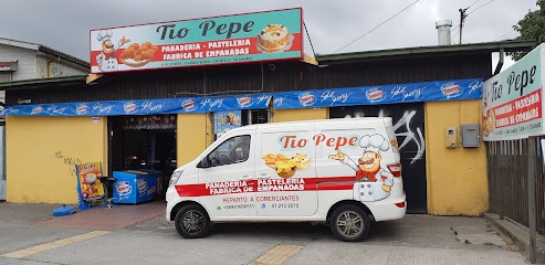 Tio Pepe Panaderia Pasteleria